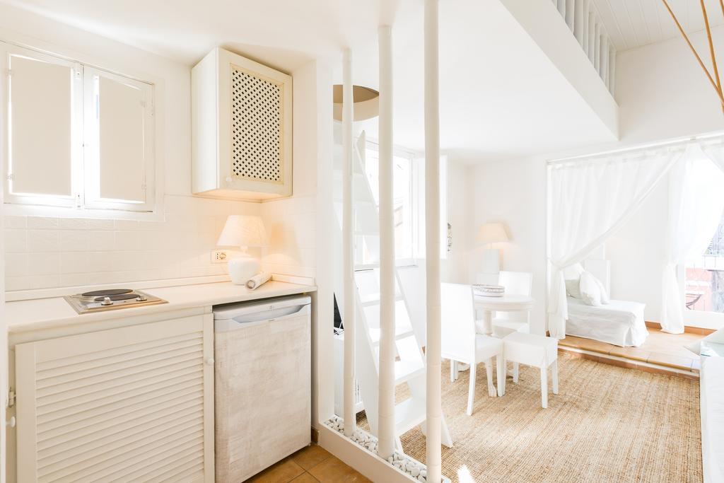 Appartement Campo Penthouse à Rome Extérieur photo
